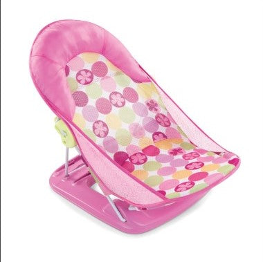 Baby Bather / Bath Seat For Newborn / Infant-Pillow included