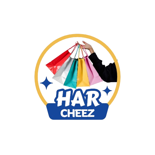 Harcheez