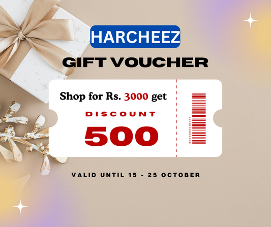 Har Cheez Gift Voucher