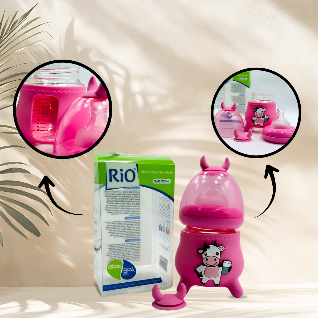 🌟 Best Gift for Newborn Baby With Free Home Delivery – Premium Pack of 10 Essentials 🌟