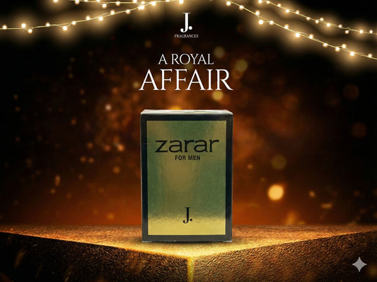 Pack of 2 Janan & Zarar – Premium Fragrance Collection