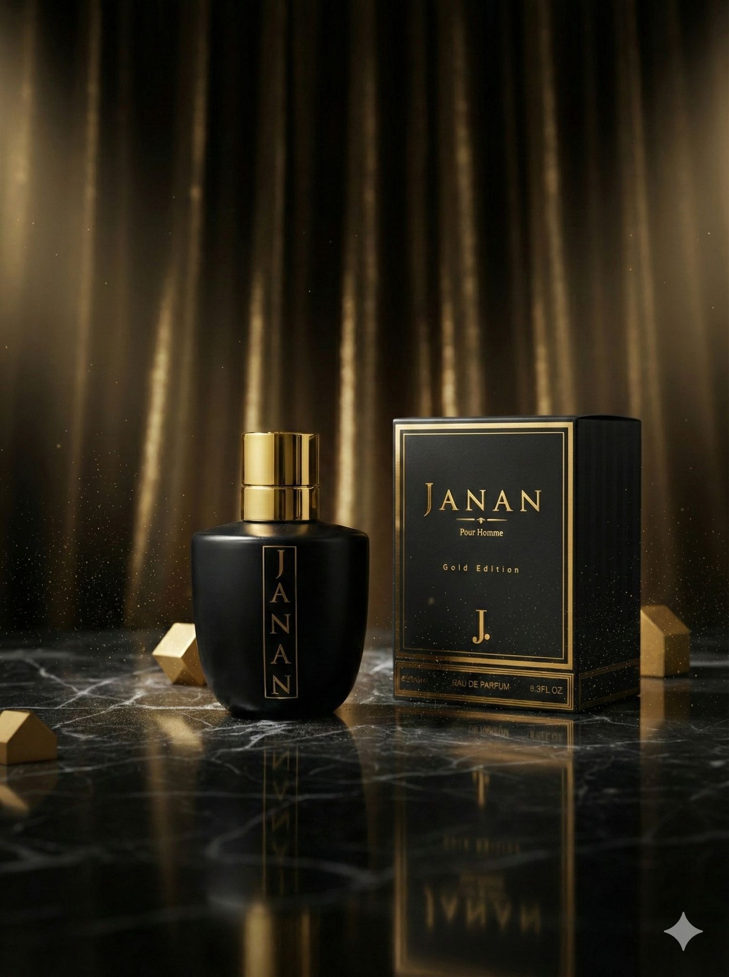 Pack of 2 Janan & Zarar – Premium Fragrance Collection