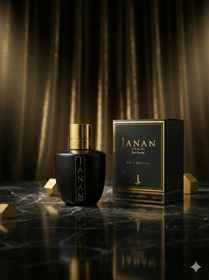 Pack of 2 Janan & Zarar – Premium Fragrance Collection
