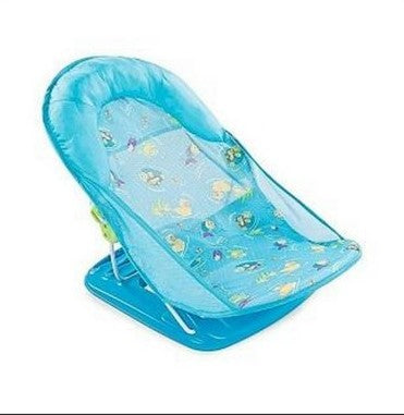Baby Bather / Bath Seat For Newborn / Infant-Pillow included