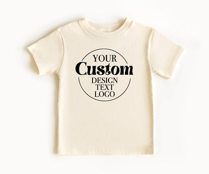 🍼 Baby's First Outfit, Your Custom Touch – Personalized Baby Clothing 👕🧵