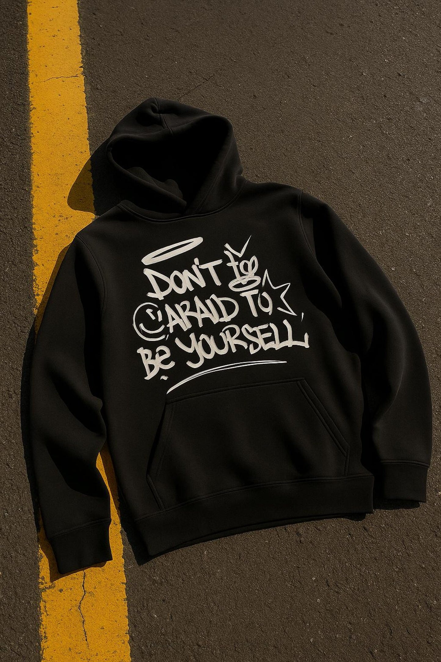 Customizable Unisex Hoodie 🧥 | Trendy, Comfortable & Perfect for Everyday Wear ✨