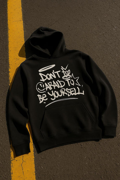 Customizable Unisex Hoodie 🧥 | Trendy, Comfortable & Perfect for Everyday Wear ✨